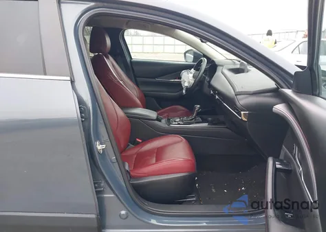 2023 Mazda Cx-30 2.5 S Carbon Edition из США, поврежденный, VIN 3MVDMBCM6PM525375